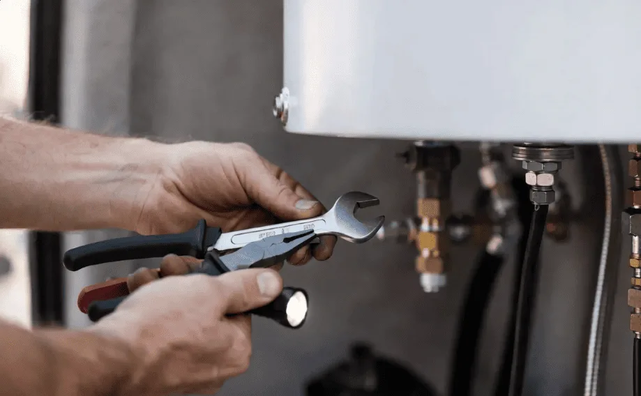 Why choose Water Heater Repair in Harvey, ND